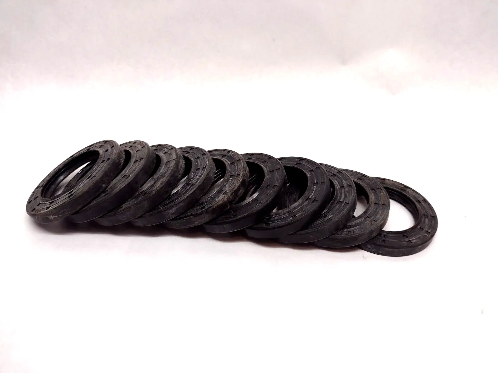 USED TTO SHAFT SEAL