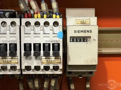 USED 1996 EST TICINO ET BM CT 520