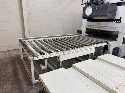 USED 2019 CNHF CGPB-45ZPZL-CM