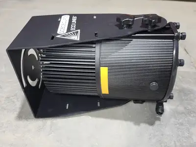 NEW GOBOSOURCE EL-80Y