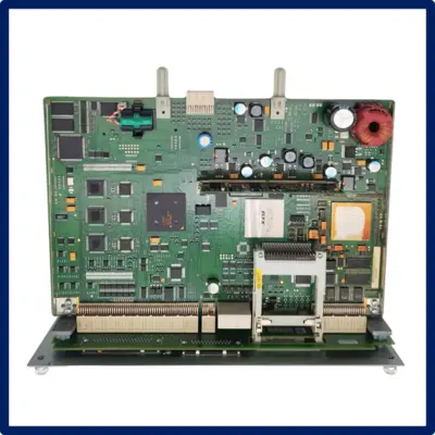 USED SIEMENS 6FC5410-0AY03-1AA0