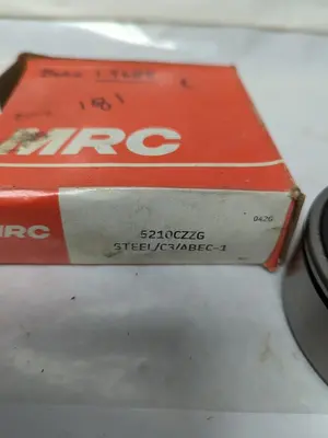 Used MRC 5210CZZG Industrial Controls Ohio US | Surplus Asset Holdings #1238948