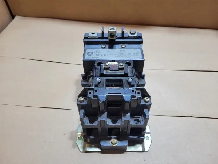 Used ALLEN-BRADLEY 500-DO*930 Starters British Columbia CA | Lenmark #1488892