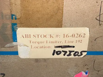 New | in-Stock TSUBAKI TL1024 Miscellaneous MRO Ohio US | HGR 24 #1305113