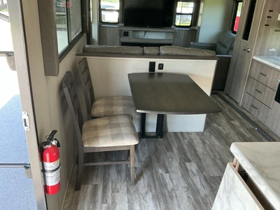 Used 2022 GRAND DESIGN IMAGINE 3100RD Campers, Caravans, Motorhomes Michigan US | Miedema Asset Management Group #1579846