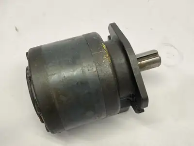 110-7-AP-0 | Parker  IGR Nichols Gray Hydraulic Motor Pump J7 1186 - Used