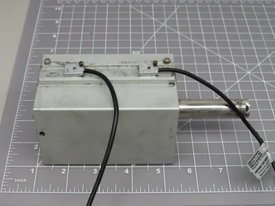 Used COMPACT _UNKNOWN_ Pneumatic Cylinders Texas US | OCO Industrial #1570590