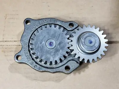 USED CUMMINS 4939587