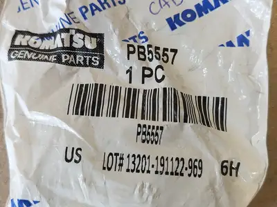 NEW KOMATSU PB5557