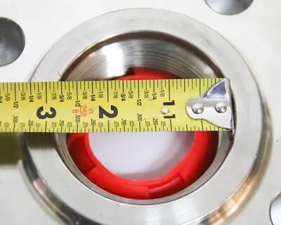 Enlin 3M A/SA182 F316L/316 T2456B16 300 B16 5 2-1/2 Other Fittings & Adapters | ANACAPA EQUIPMENT BROKERS, INC (3)