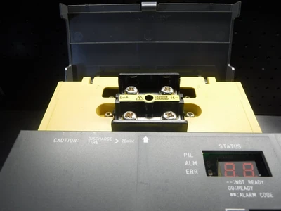 Fanuc Spindle Amplifier Module A06B-6088-H326#H500 (LOC2442)