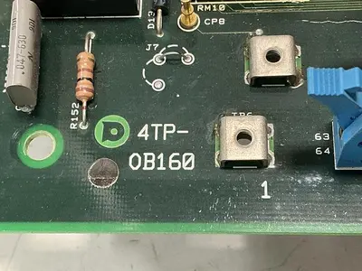 USED NISSEI 4TP-0B160