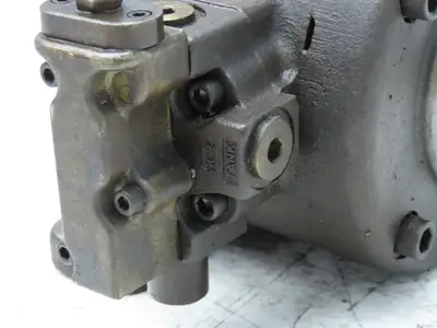 Used RACINE _UNKNOWN_ Hydraulic Pumps Indiana US | Arrow Industrial #1249793