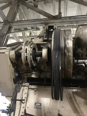USED 1971 FEDERAL FEDERAL S2-150-84-42 PRESS