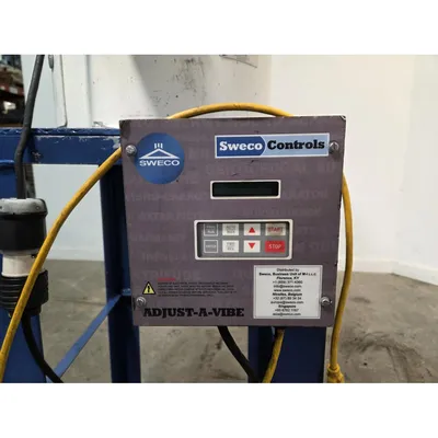 USED SWECO ZS24