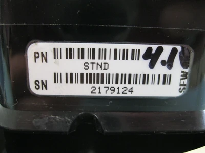 USED Micro Motion RFT9739 E4SUJEZ