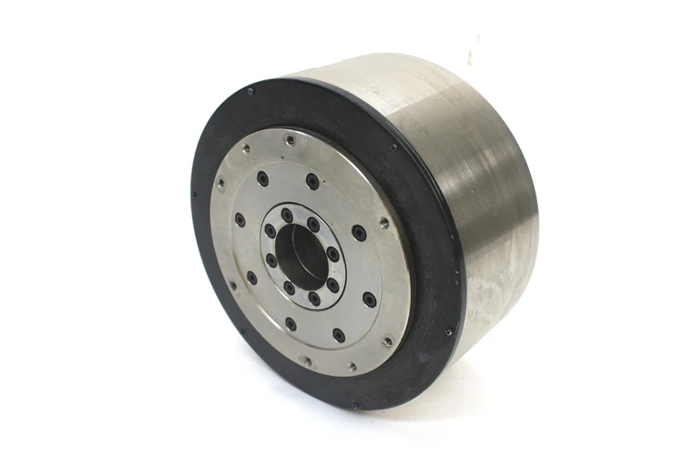 Used YASKAWA SGMCS-10C3B11 Servo Motors Kentucky US | Industrial Parts R Us Inc. #357318