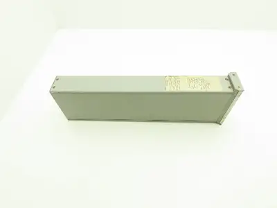 Foxboro 67HTG-OJ Aux Station 118VAC 50/60Hz 4-20mA Output