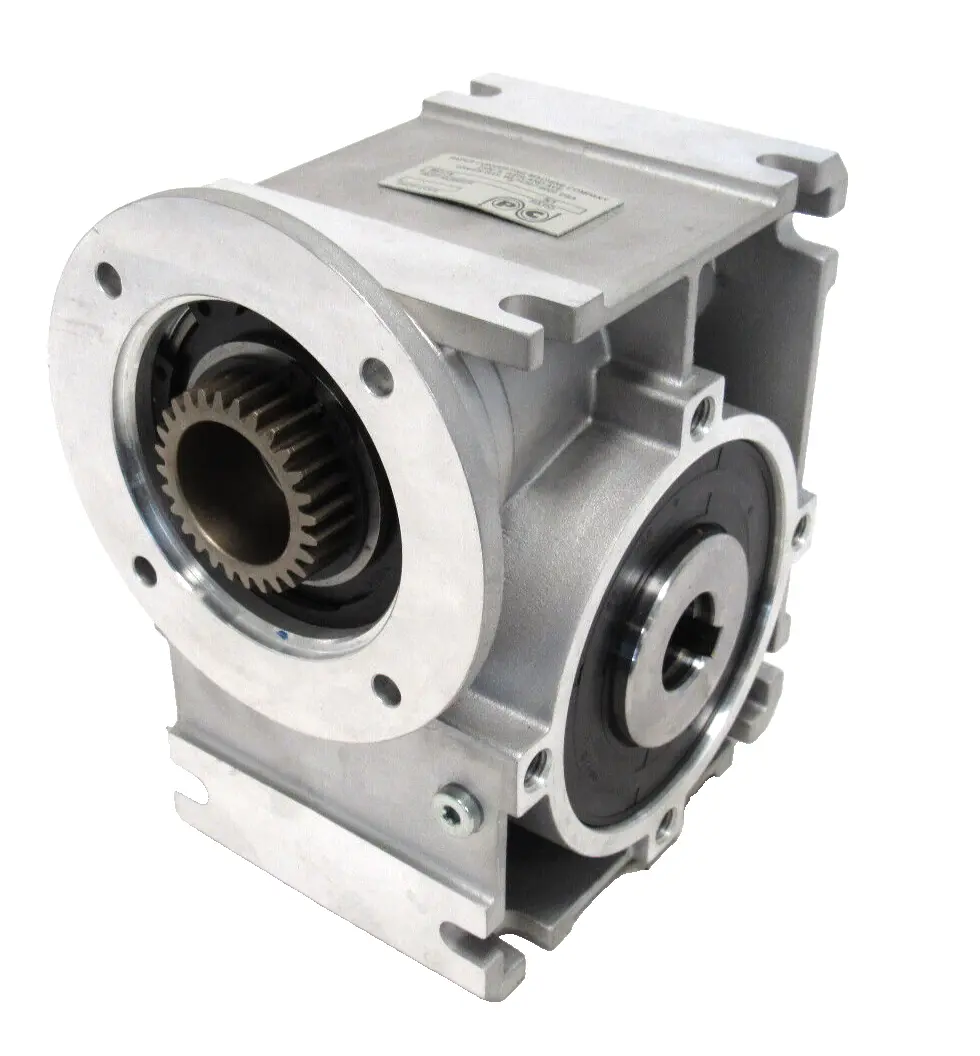 NEW PAPER CONVERTING MACHINE COMPANY 95174 GEAR REDUCER 5:1