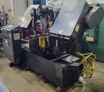 USED MARVEL PA360EPC