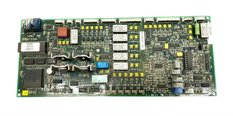 Used TUCKER _UNKNOWN_ Circuit Boards | Maverick Industrial Sales #1106827