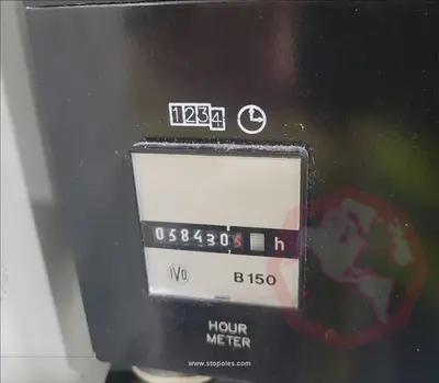 USED 2000 CINCINNATI MT310