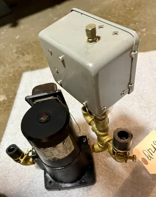 2010 FUJI VKN055H Pumps | Great American Equipment Company (2)