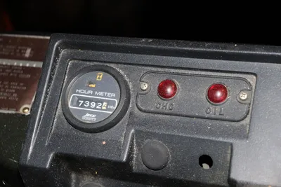 USED TCM FG23N2