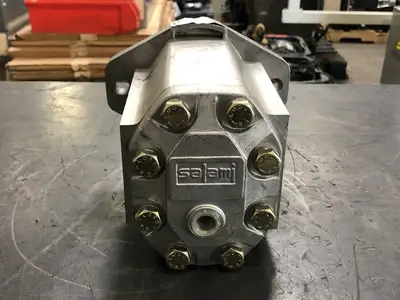 USED SALAMI 3MB65R-R55SS