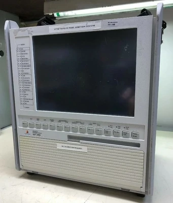 USED Acterna WWG ANT-20SE