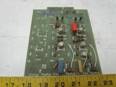 Hyper-Loop 162-0905-014 PCB Circuit Control Board