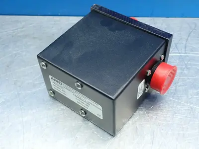 USED ADVANCED MICRO CONTROLS HTT20180