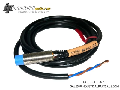NEW KEYENCE EV-112UC