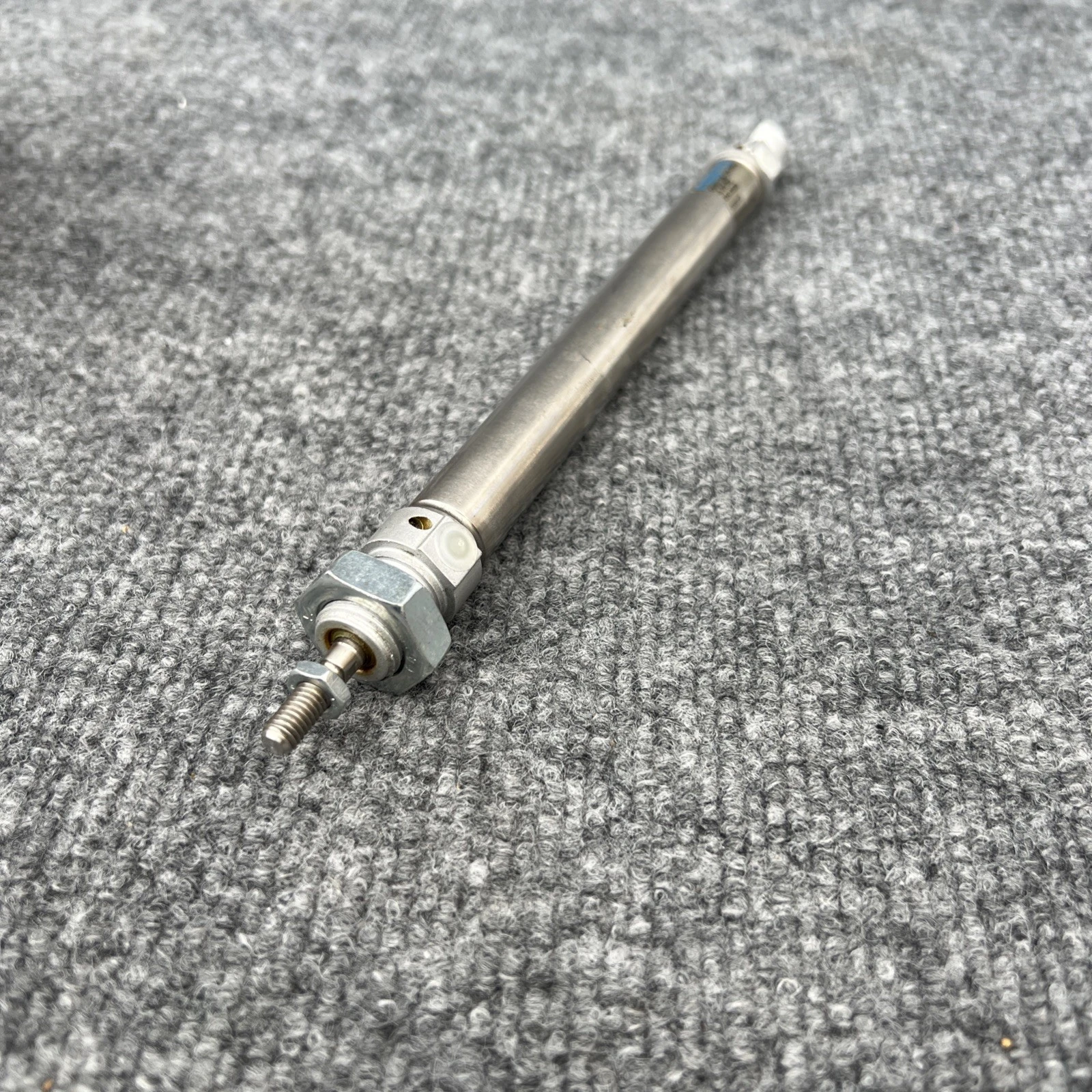 New | in-Stock Festo DSNU-16-125-PPV-A-S6-R3 Pneumatic Cylinders California US | Davliegogo LLC #1706460