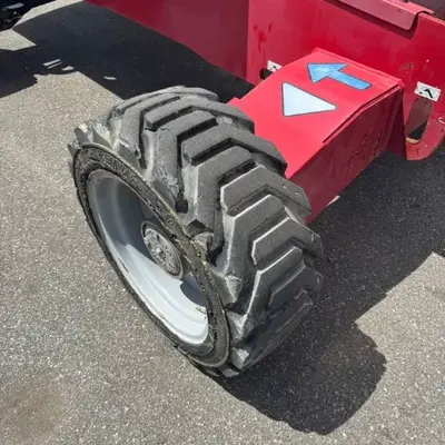 USED 2019 MEC 60JD