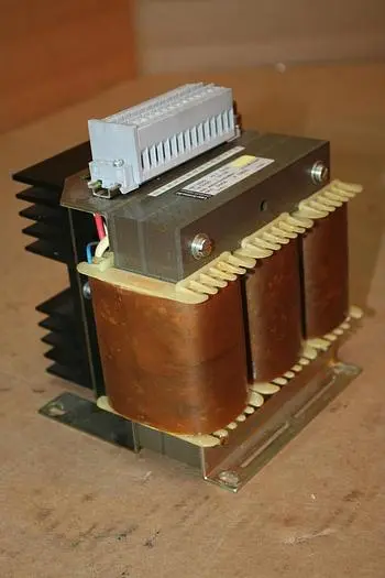 Used LAPP TEXTIMA AN 130542 Transformers Michigan US | Ideal Machinery #706897