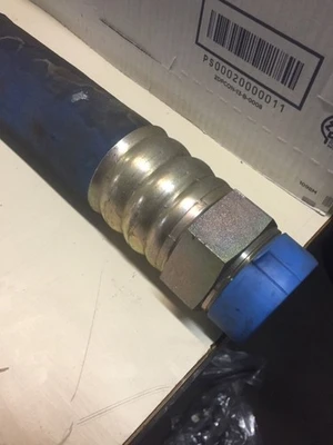 NEW aeroquip 2661-32