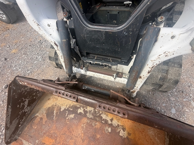 Used 2021 BOBCAT T64 Skid Steer Loaders Oklahoma US | OT Truck & Tractor Sales #1383424