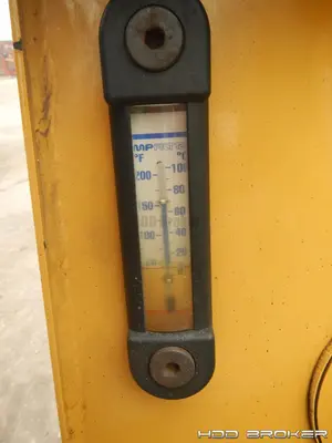 Used 2014 VERMEER 2014 VERMEER D9X13 S3 Drill Rigs Florida US | HDD Broker #1346170