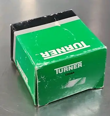 USED TURNER TURNER UC209-27