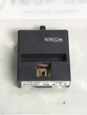 Used ALLEN-BRADLEY 595-A02 Miscellaneous Equipment (Electrical & Power) | Surplus Asset Holdings #1193390