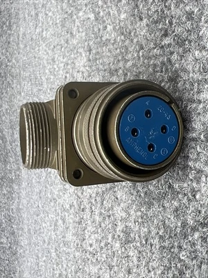 New | in-Stock Amphenol 97-3108A-20 850 Electrical Fittings California US | Davliegogo LLC #1708335
