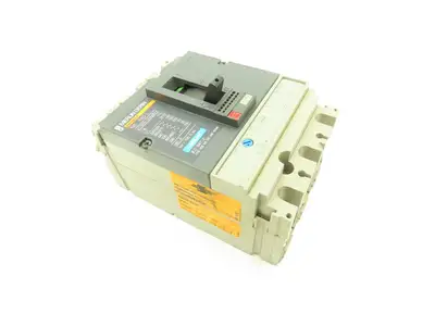Merlin Gerin NS160L 160 Amp Compact Circuit Breaker 3-Pole 690VAC