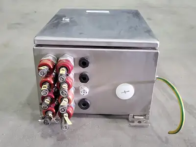 USED RITTAL AE 1005.500