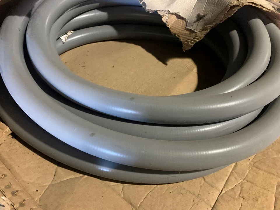 Electri-Flex LA-16 2"x50' Flexible Metal Conduit