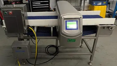 USED METTLER TOLEDO POWER PHASE PRO