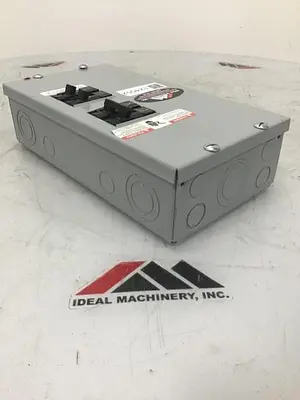 USED SIEMENS E0408ML1125F