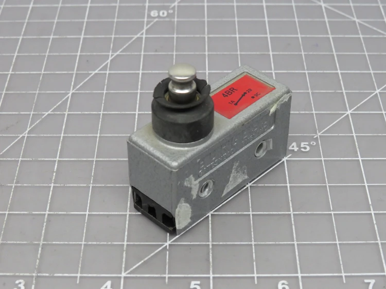 New | in-Stock BURGESS _UNKNOWN_ Relays & Switches Texas US | OCO Industrial #1680307