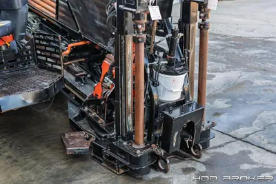 Used 2020 DITCH 2020 DITCH WITCH JT24 Drill Rigs Florida US | HDD Broker #1346159