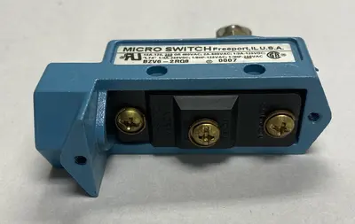 USED HONEYWELL BZV6-2RQ8